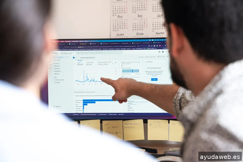 Olalon | Marketing digital, publicidad, branding y diseño web