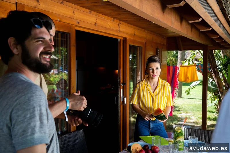 Olalon | Marketing digital, publicidad, branding y diseño web