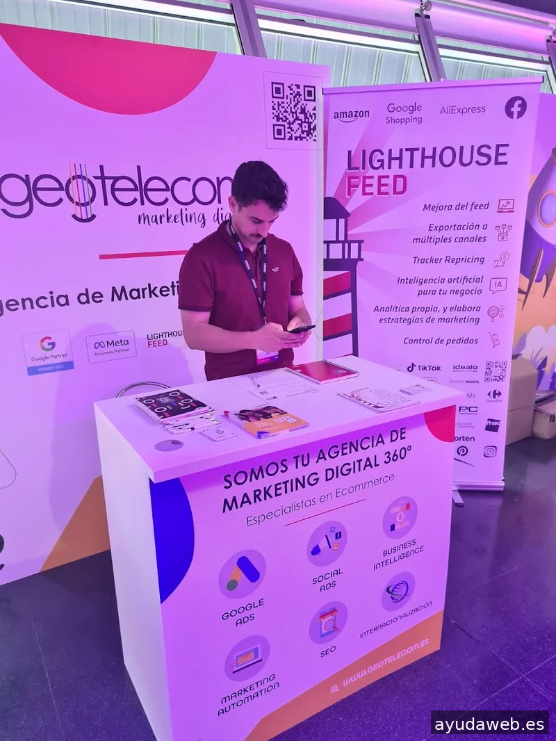 Lighthouse Feed