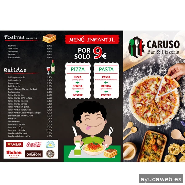 MADP - Madrid Agencia de Publicidad