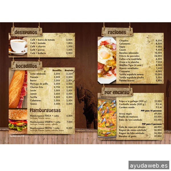 MADP - Madrid Agencia de Publicidad