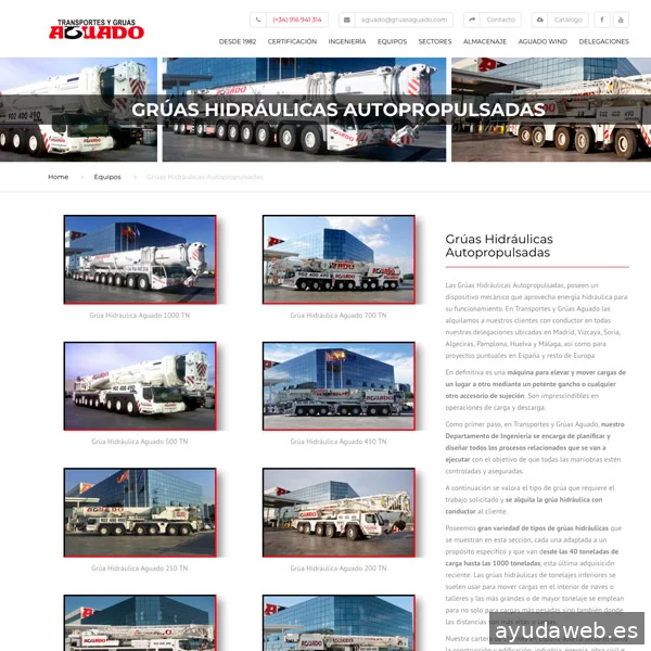 MADP - Madrid Agencia de Publicidad