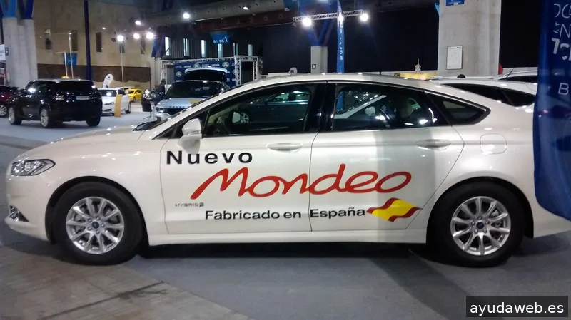 Rótulos Vinilo Andrés Málaga