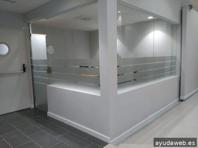 Rótulos Vinilo Andrés Málaga