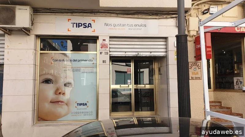 Rótulos Vinilo Andrés Málaga