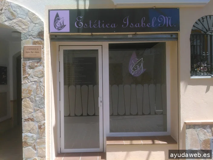 Rótulos Vinilo Andrés Málaga