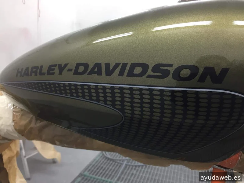 Rótulos Vinilo Andrés Málaga