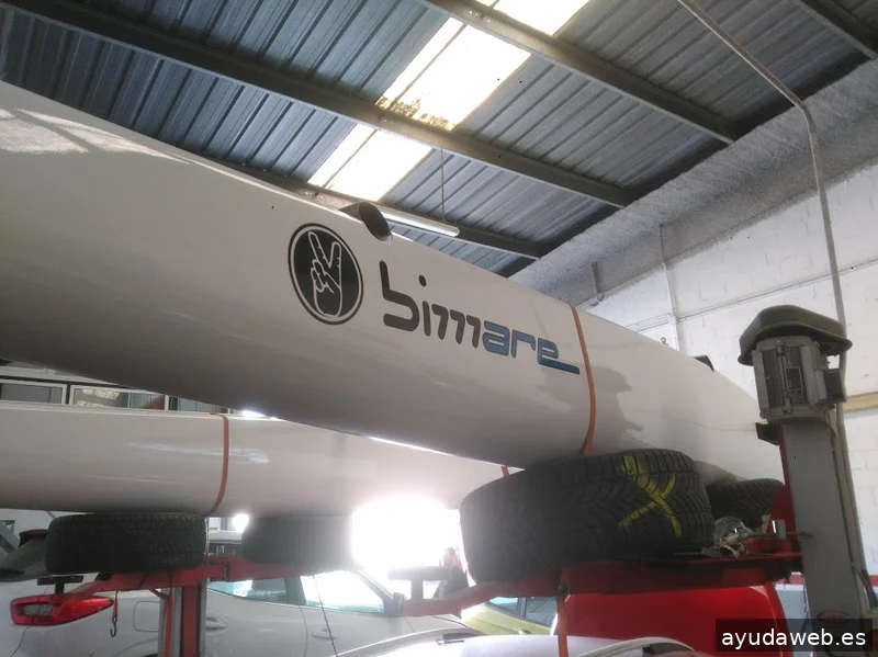 Rótulos Vinilo Andrés Málaga