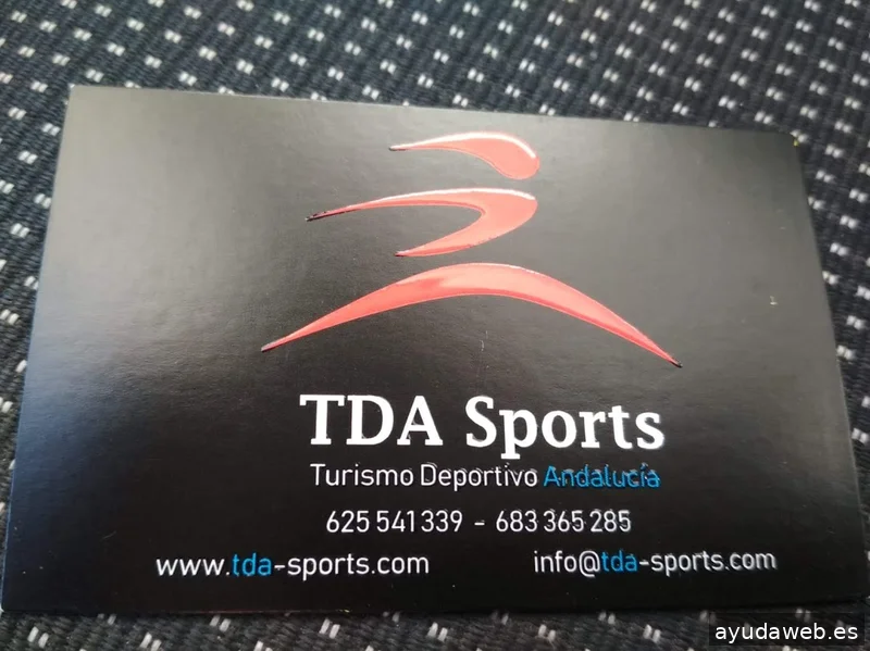 Rótulos Vinilo Andrés Málaga