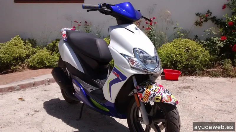 Rótulos Vinilo Andrés Málaga