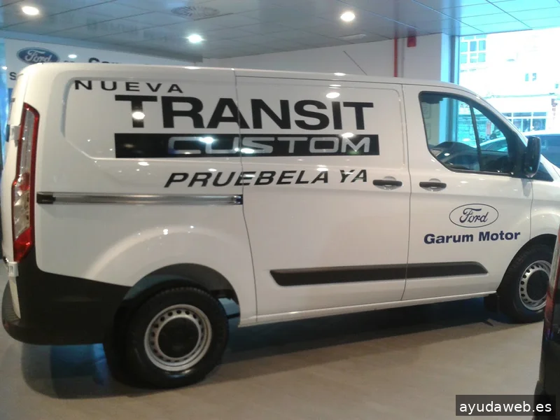 Rótulos Vinilo Andrés Málaga