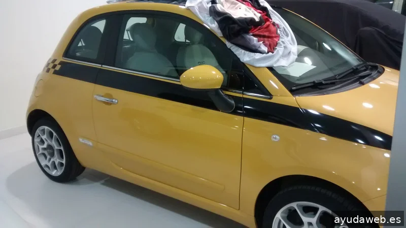 Rótulos Vinilo Andrés Málaga