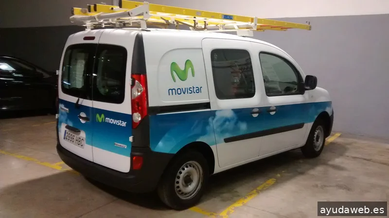 Rótulos Vinilo Andrés Málaga