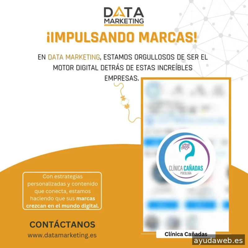 Data Marketing