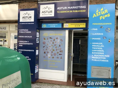 Astur Marketing SL