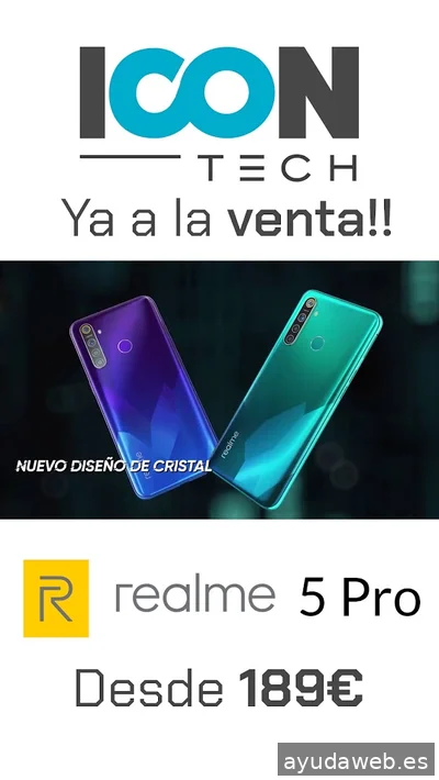 ICON tech