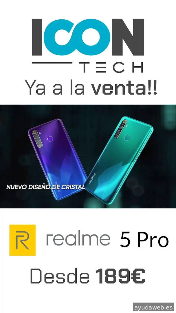 ICON tech