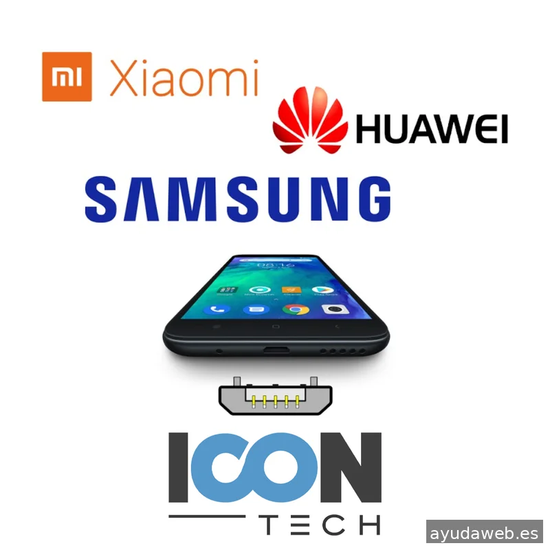 ICON tech