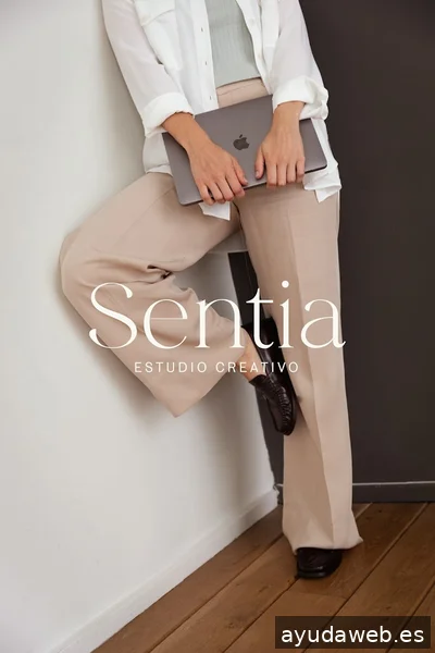 Sentia Estudio Creativo