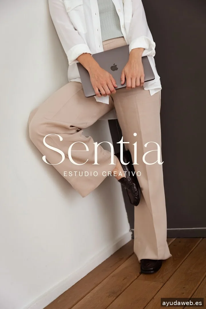 Sentia Estudio Creativo