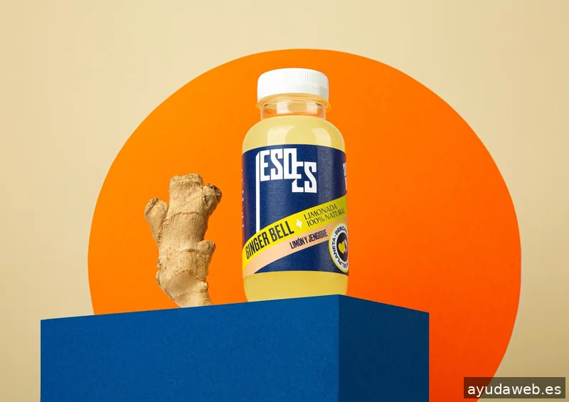 Agencia Jaimito: branding especializado en b2b