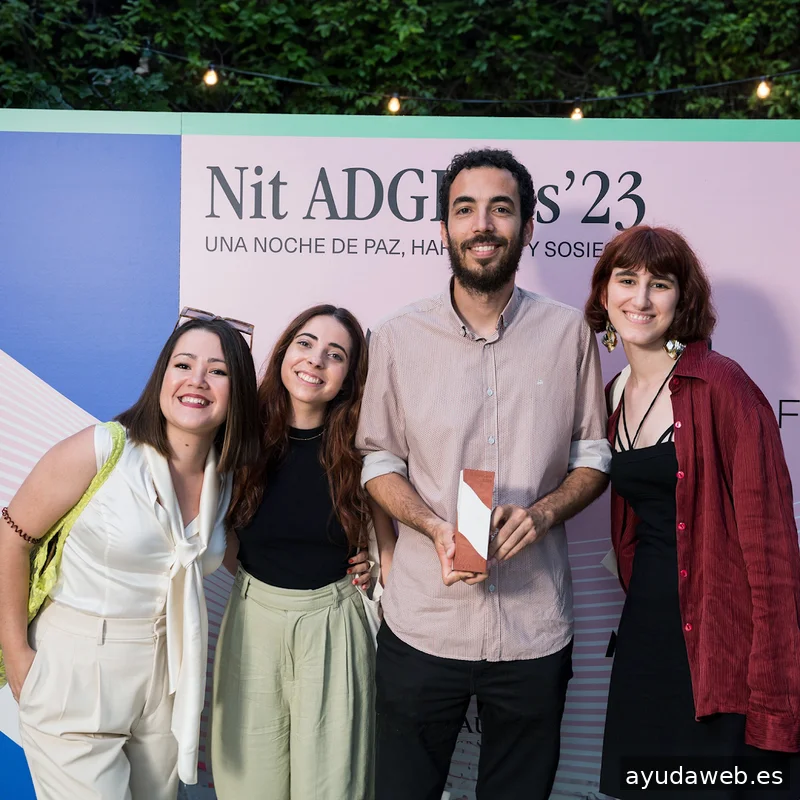 Agencia Jaimito: branding especializado en b2b