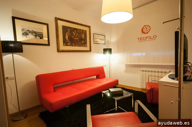 Teófilo (Santiago de Compostela)