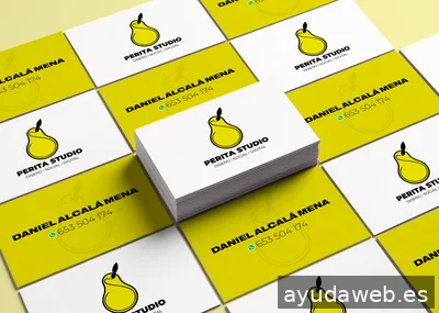 Perita Studio - Redes Sociales | Diseño | Web