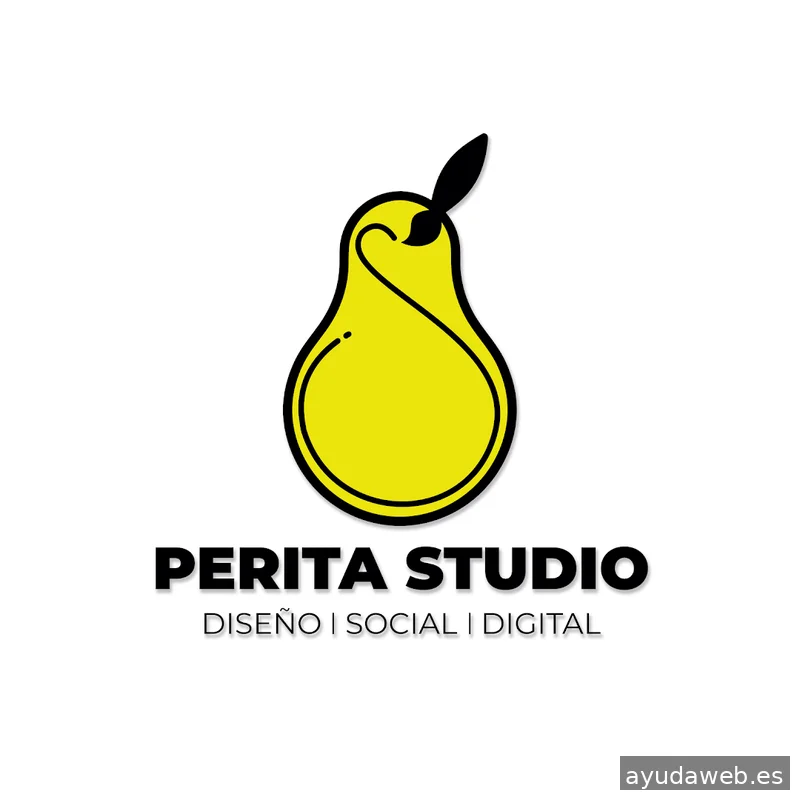Perita Studio - Redes Sociales | Diseño | Web