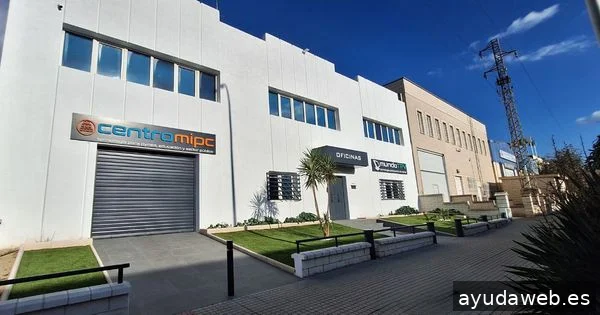 CentroMipc