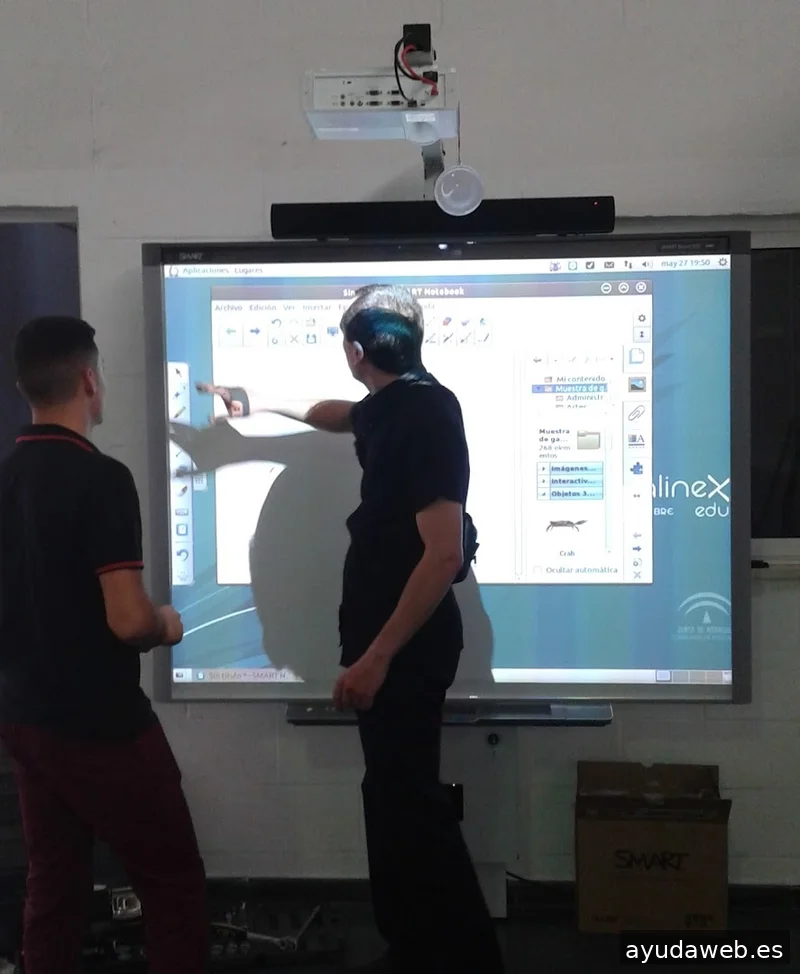 CentroMipc