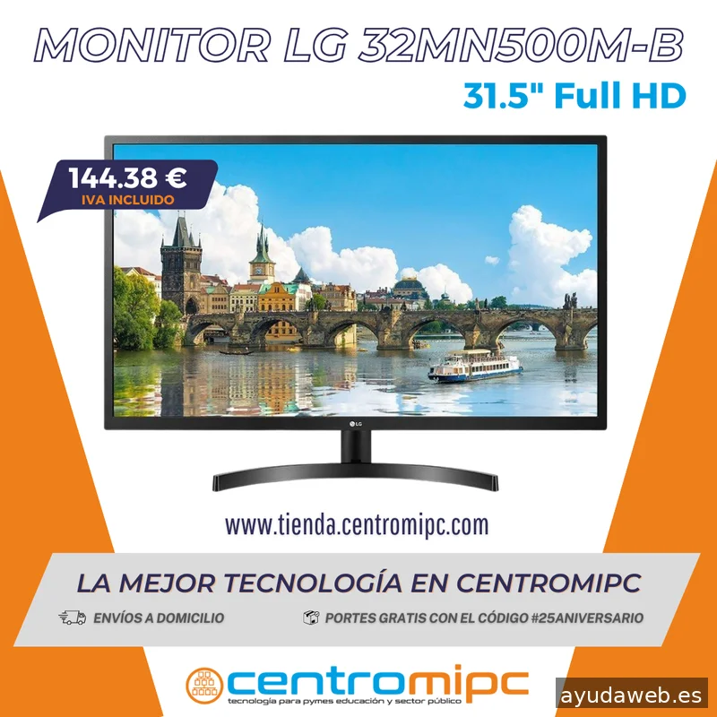 CentroMipc