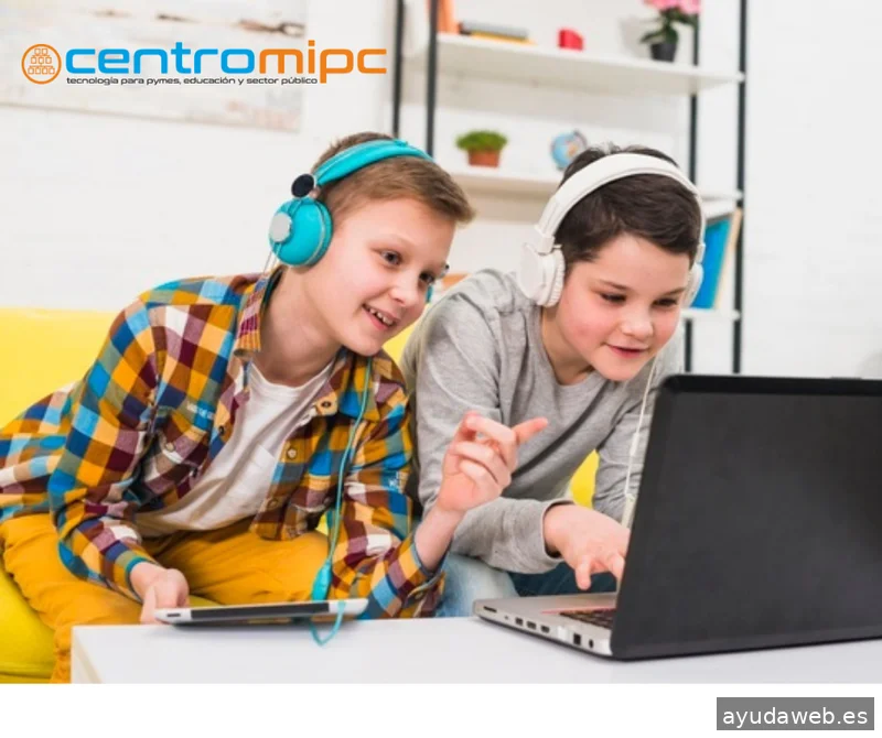 CentroMipc