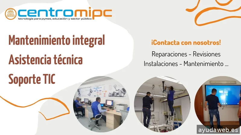 CentroMipc