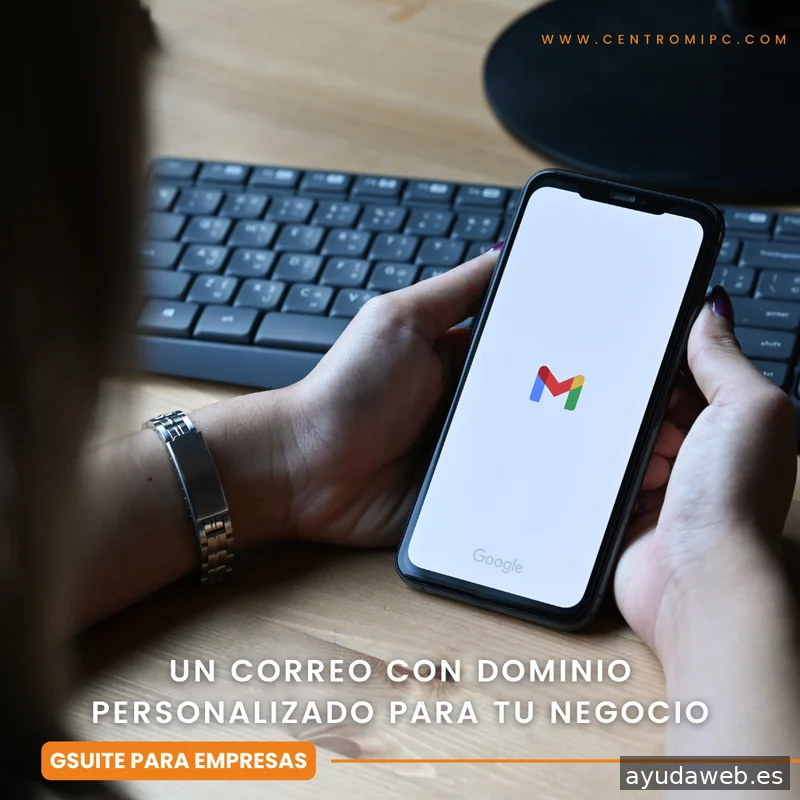 CentroMipc