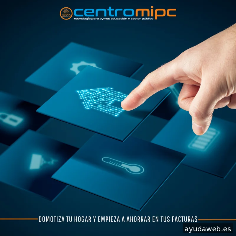 CentroMipc