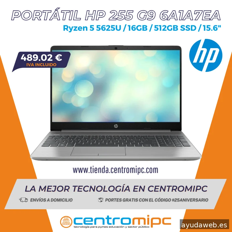 CentroMipc
