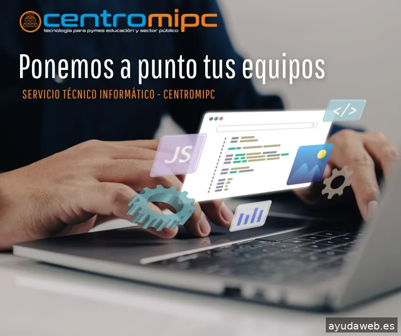 CentroMipc
