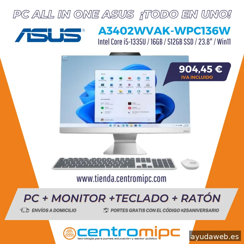 CentroMipc