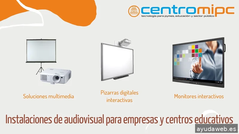 CentroMipc