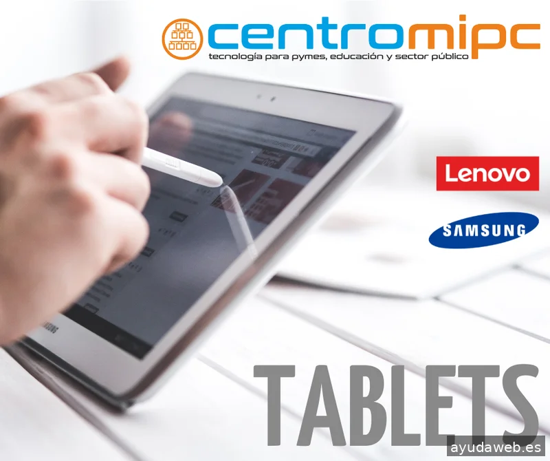 CentroMipc
