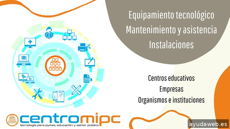 CentroMipc
