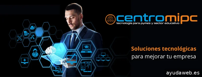 CentroMipc
