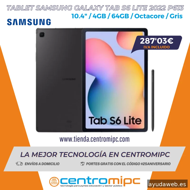 CentroMipc