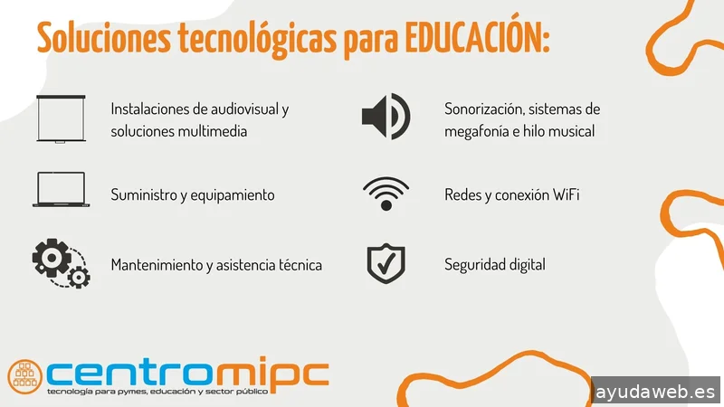 CentroMipc