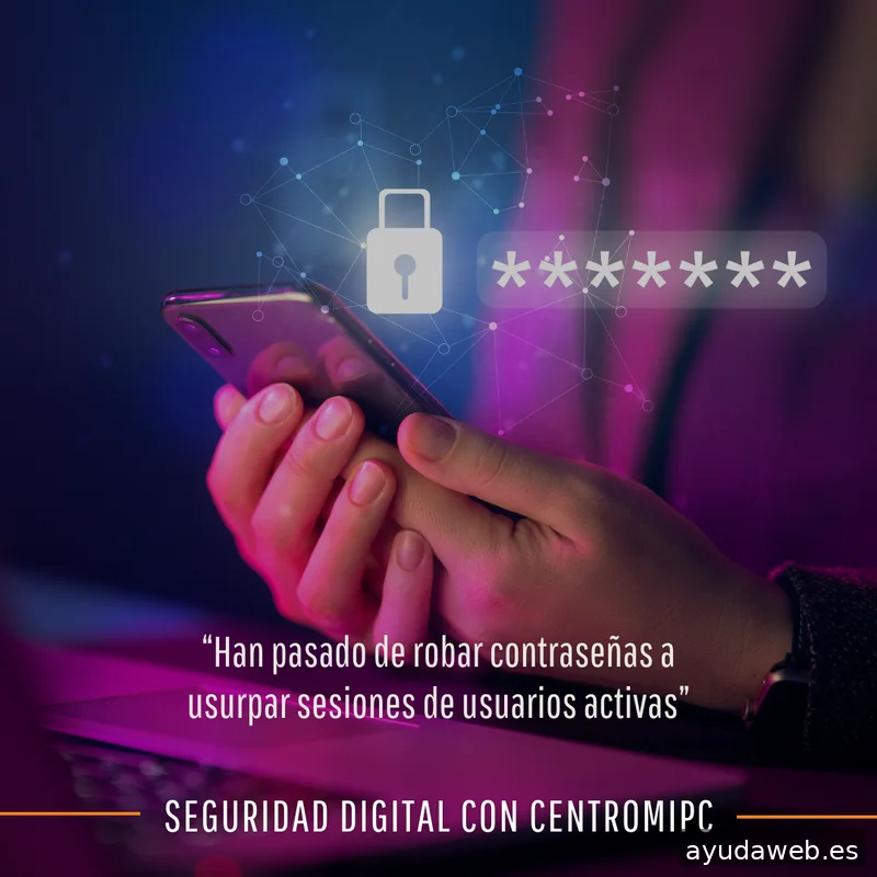 CentroMipc