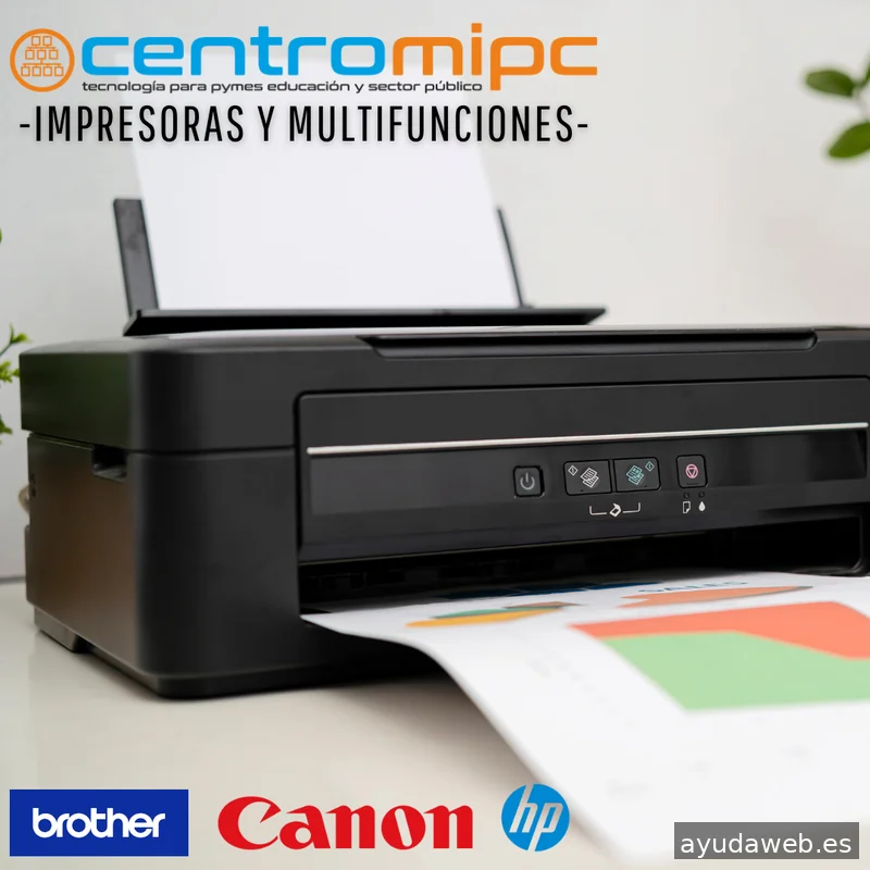 CentroMipc