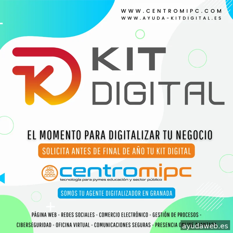 CentroMipc
