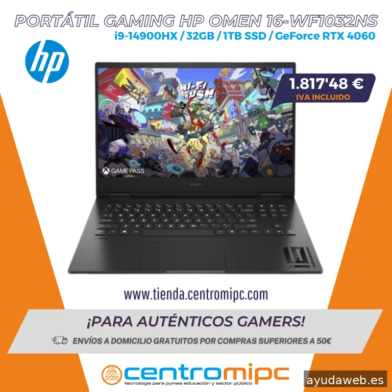 CentroMipc