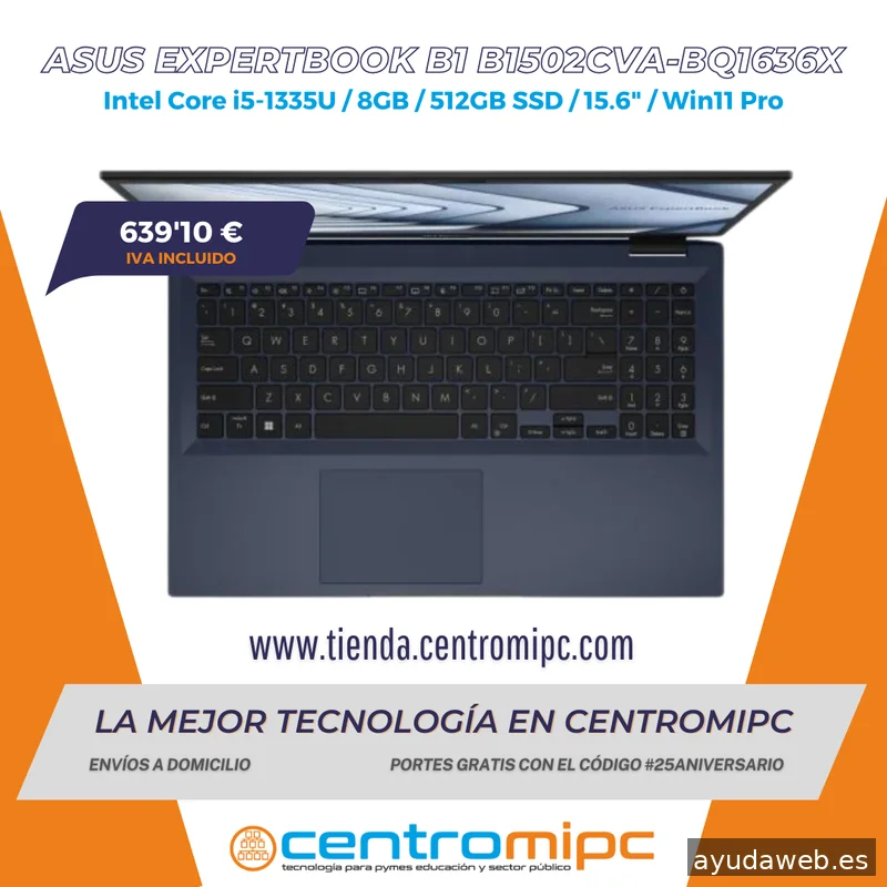 CentroMipc